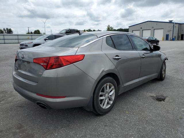 Photo 4 from auction – 2013 KIA OPTIMA LX with VIN 5XXGM4A72DG237468