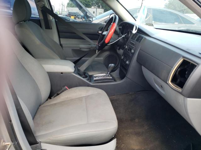 Photo 5 from auction – 2006 DODGE CHARGER SE with VIN 2B3KA43RX6H119896