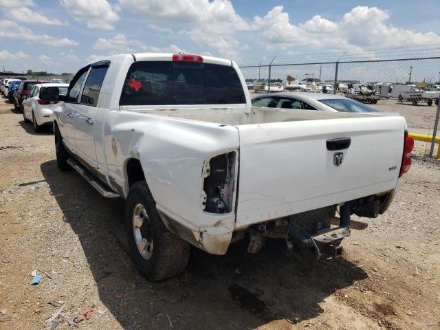 Photo 3 from auction – 2008 DODGE RAM 1500 with VIN 3D7KR19D58G150063