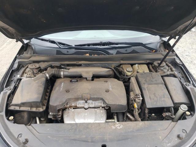 Photo 7 from auction – 2014 CHEVROLET IMPALA LT with VIN 1G1115SL3EU151736