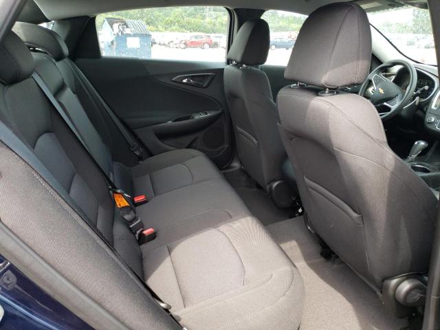 Photo 6 from auction – 2018 CHEVROLET MALIBU LS with VIN 1G1ZB5ST6JF195566