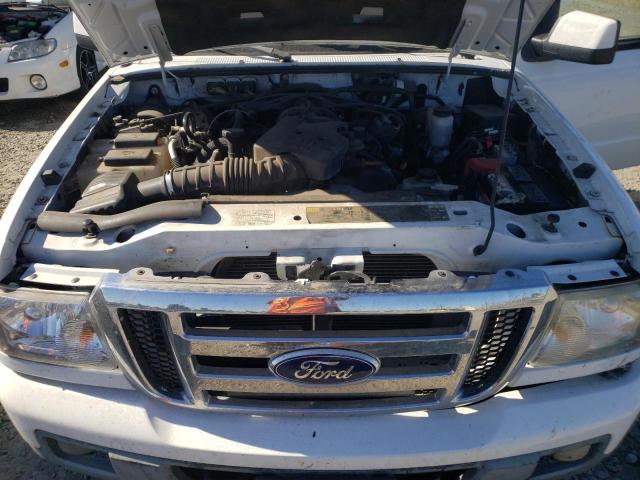 Photo 7 from auction – 2011 FORD RANGER SUP with VIN 1FTLR4FE9BPA82740