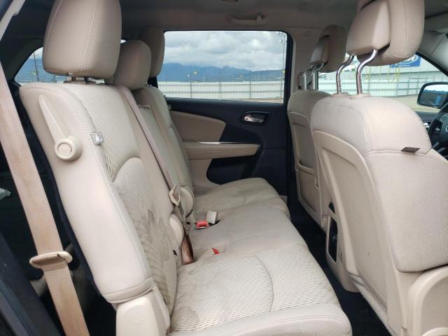 Photo 6 from auction – 2013 DODGE JOURNEY SX with VIN 3C4PDCBB5DT623786