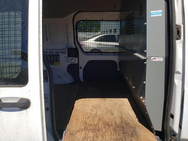 Photo 6 from auction – 2012 FORD TRANSIT CO with VIN NM0LS6BNXCT091720