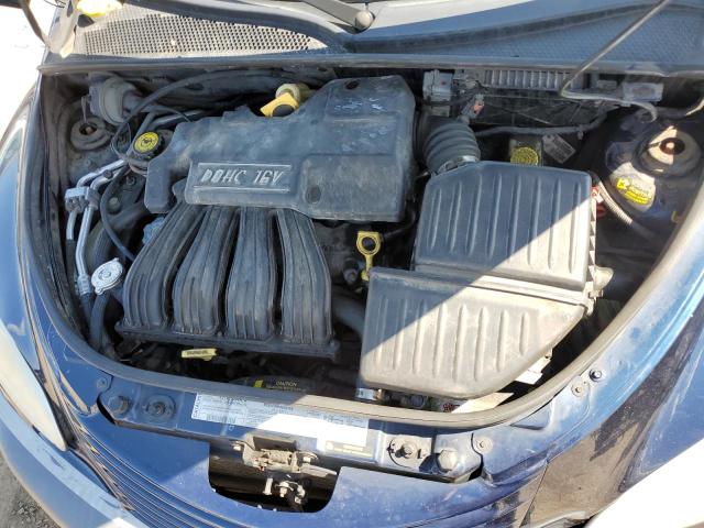 Photo 7 from auction – 2002 CHRYSLER PT CRUISER with VIN 3C8FY68BX2T254699