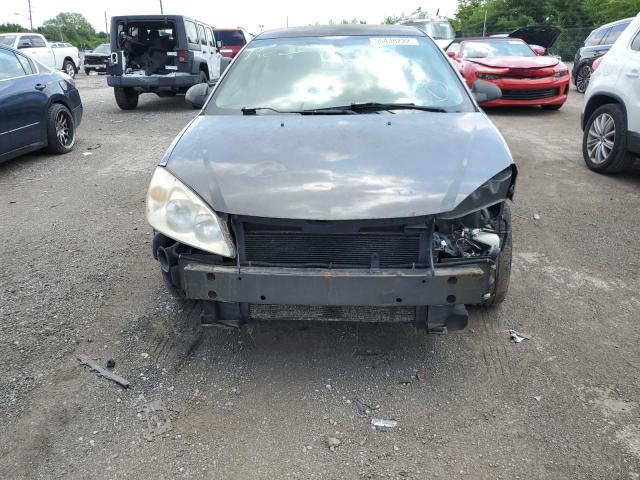 Photo 9 from auction – 2007 PONTIAC G6 BASE with VIN 1G2ZG58B674219607