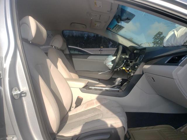 Photo 5 from auction – 2017 HYUNDAI SONATA SE with VIN 5NPE24AF6HH459459