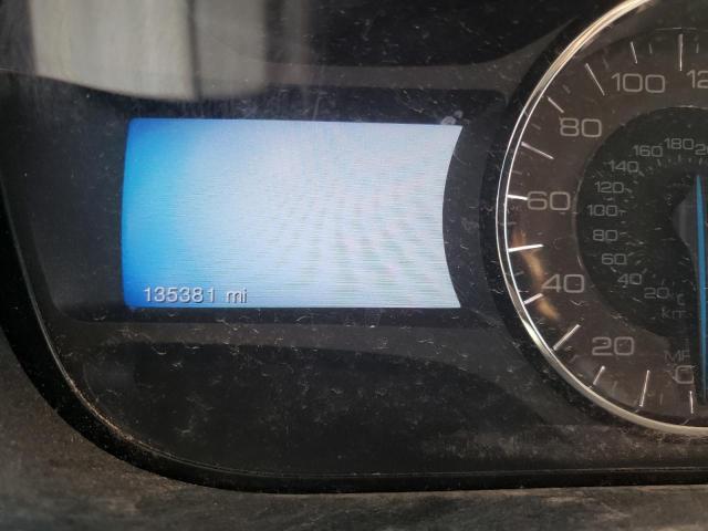 Photo 8 from auction – 2013 FORD EDGE SEL with VIN 2FMDK3JCXDBB05912