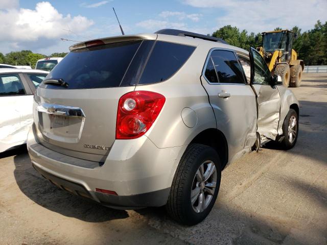 Photo 4 from auction – 2012 CHEVROLET EQUINOX LT with VIN 2GNALPEK5C6350869