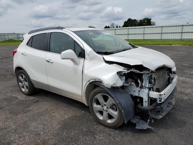 BUICK ENCORE 2013 with VIN KL4CJGSB4DB092090 - Photo from auction