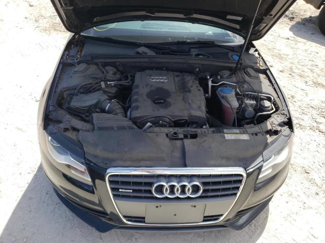 Photo 7 from auction – 2012 AUDI A4 PREMIUM with VIN WAUFFAFL0CA020051