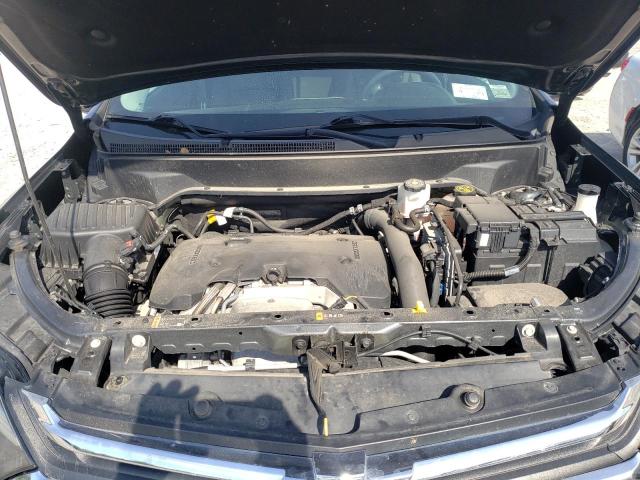 Photo 7 from auction – 2019 CHEVROLET EQUINOX PR with VIN 2GNAXYEX9K6206438