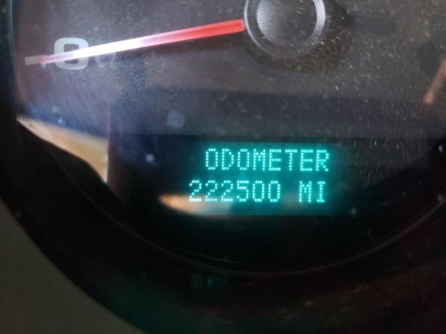 Фото 8 с аукциона – 2007 GMC NEW SIERRA с VIN 2GTEC19J071603799