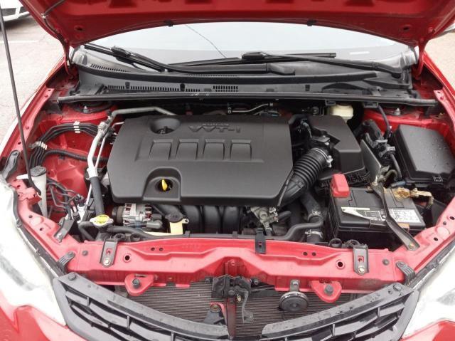 Photo 7 from auction – 2016 TOYOTA COROLLA L with VIN 5YFBURHE9GP505293