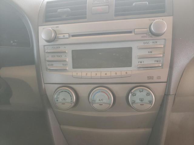 Photo 9 from auction – 2007 TOYOTA CAMRY CE with VIN 4T1BE46K87U148602