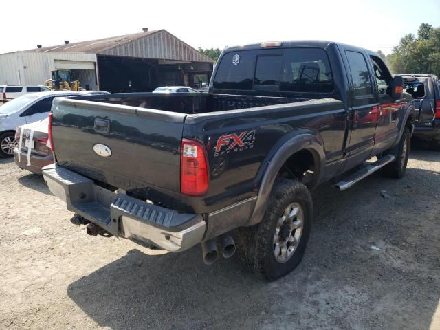 Photo 4 from auction – 2012 FORD F250 SUPER with VIN 1FT7W2BT8CEA86729