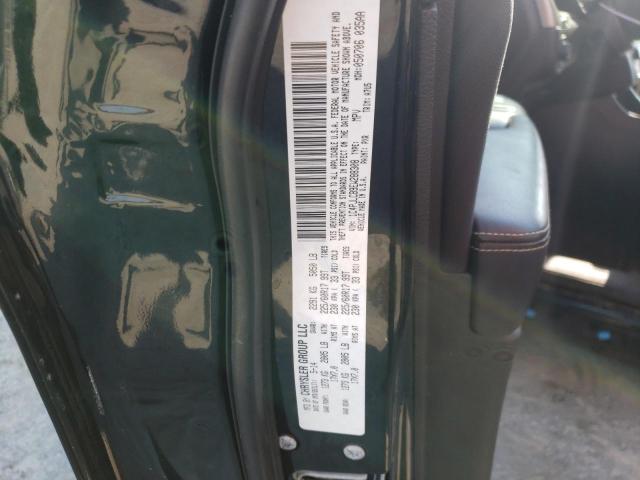 Photo 10 from auction – 2014 JEEP CHEROKEE L with VIN 1C4PJLCB9EW288308