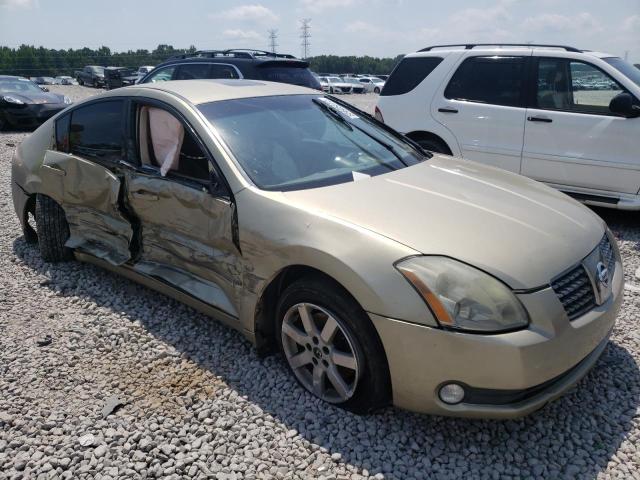 NISSAN MAXIMA SE 2004 con VIN 1N4BA41E84C803897 - Foto de la subasta