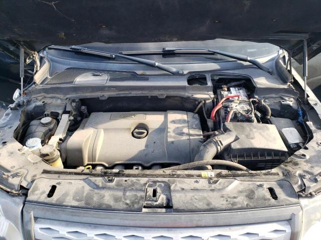 Photo 7 from auction – 2012 LAND ROVER LR2 HSE with VIN SALFR2BN6CH308289