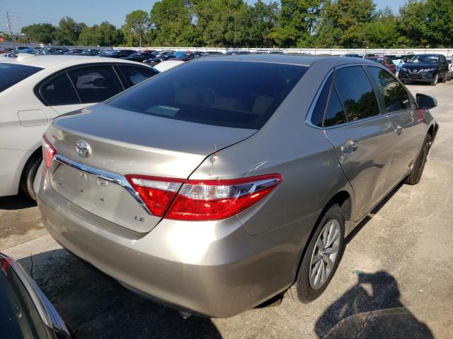 Photo 4 from auction – 2017 TOYOTA CAMRY LE with VIN 4T1BF1FK0HU298605