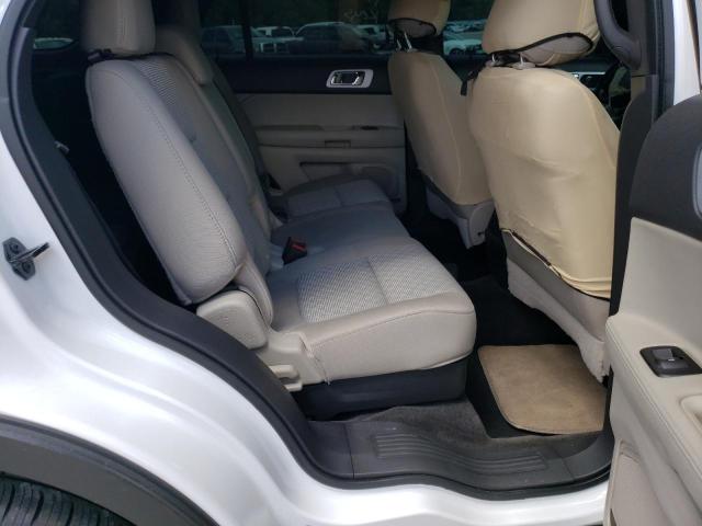 Photo 6 from auction – 2012 FORD EXPLORER X with VIN 1FMHK7D83CGA75370