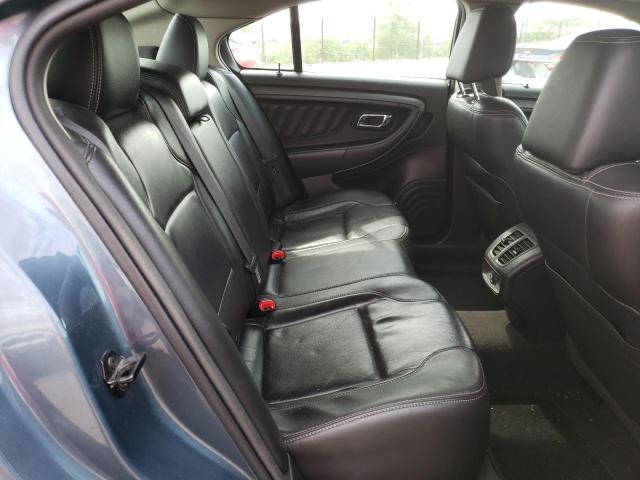 Photo 6 from auction – 2010 FORD TAURUS SEL with VIN 1FAHP2EW1AG167067