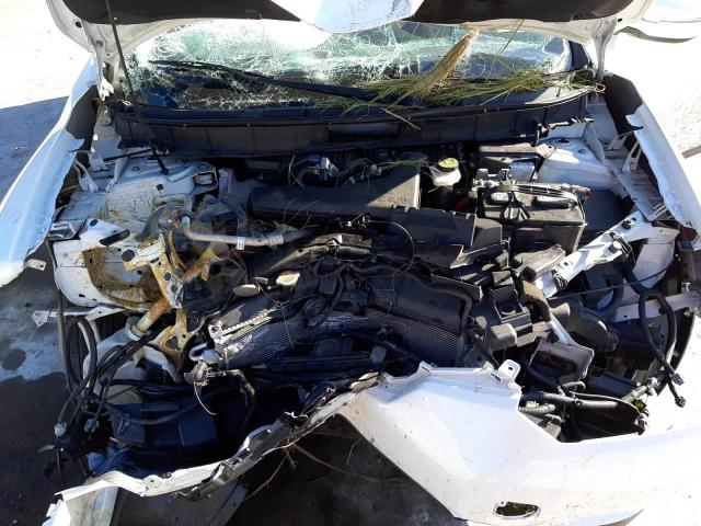 Photo 7 from auction – 2015 NISSAN ROGUE S with VIN KNMAT2MT0FP574206