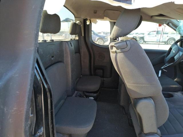 Photo 6 from auction – 2010 NISSAN FRONTIER K with VIN 1N6BD0CT3AC413370