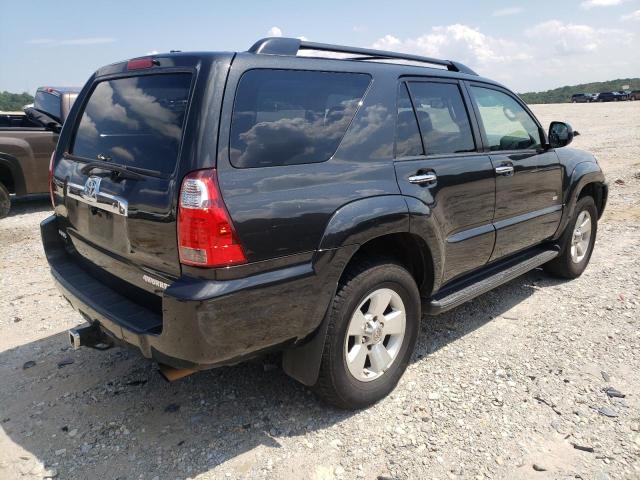 Photo 4 from auction – 2007 TOYOTA 4RUNNER SR with VIN JTEZU14R478076211
