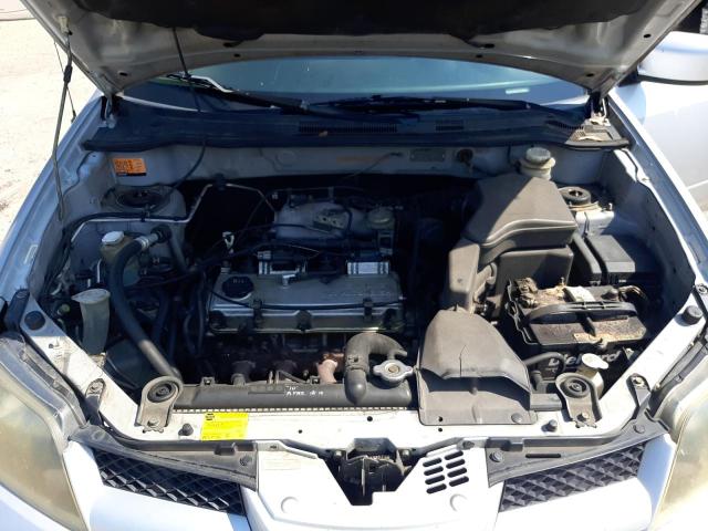Photo 7 from auction – 2003 MITSUBISHI OUTLANDER with VIN JA4LX41G83U020306