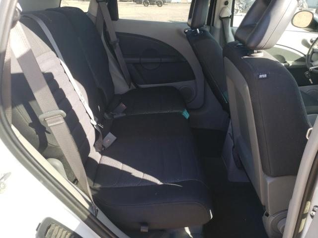 Photo 6 from auction – 2009 CHRYSLER PT CRUISER with VIN 3A8FY58939T548179