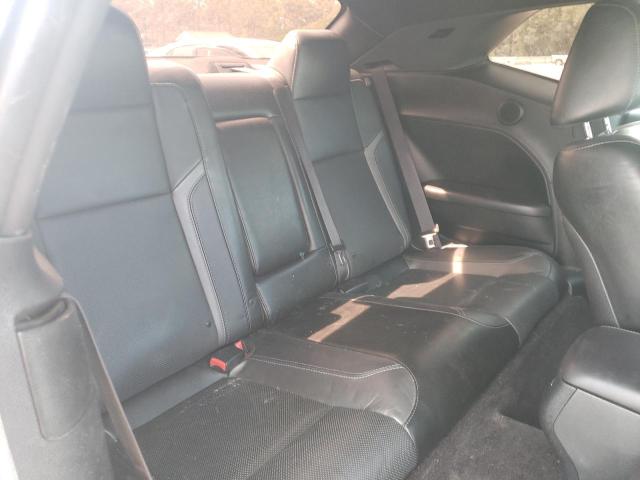 Photo 6 from auction – 2018 DODGE CHALLENGER with VIN 2C3CDZAG7JH177972