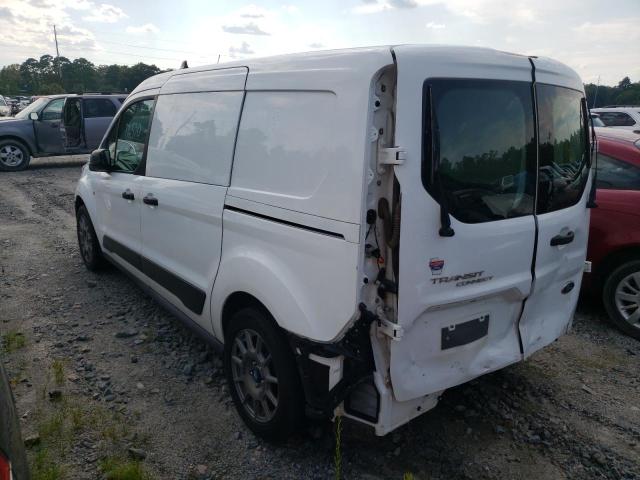 Photo 3 from auction – 2019 FORD TRANSIT CO with VIN NM0LS7E27K1419841