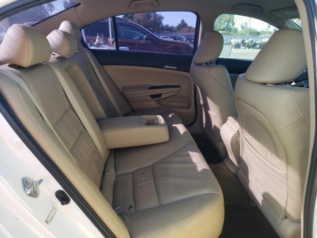 Photo 6 from auction – 2012 HONDA ACCORD with VIN 1HGCP2F61CA228265