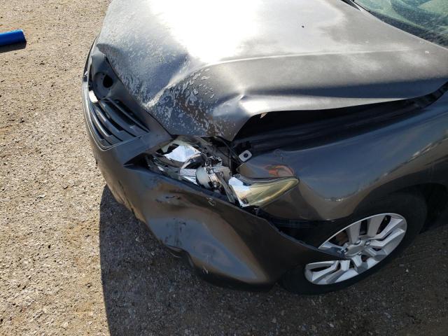 Photo 9 from auction – 2007 TOYOTA CAMRY with VIN 4T1BE46K57U521353