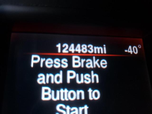 Photo 8 from auction – 2014 DODGE CHARGER SE with VIN 2C3CDXFGXEH207551