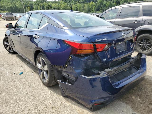 Photo 3 from auction – 2020 NISSAN ALTIMA S with VIN 1N4BL4BV8LC191594