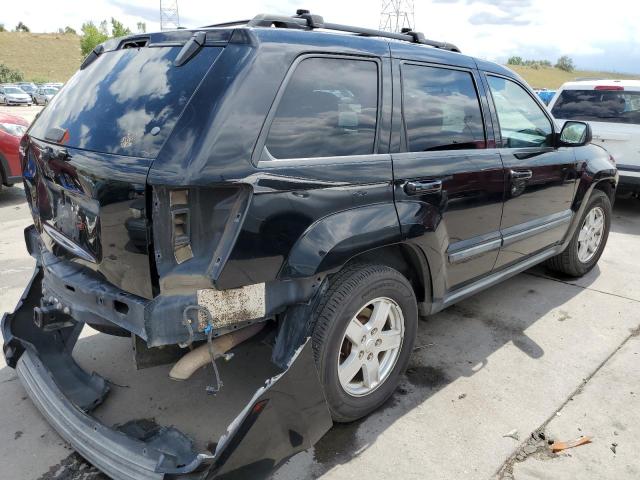 Photo 4 from auction – 2007 JEEP GRAND CHER with VIN 1J8HR48P17C502390