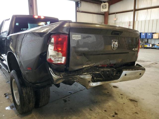 Photo 9 from auction – 2016 RAM 3500 ST with VIN 3C63RRGL9GG267187