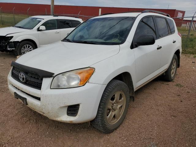 Photo 2 from auction – 2012 TOYOTA RAV4 with VIN JTMZF4DV1C5045328