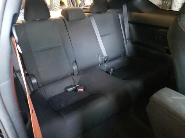 Photo 6 from auction – 2015 TOYOTA SCION TC with VIN JTKJF5C72FJ007178