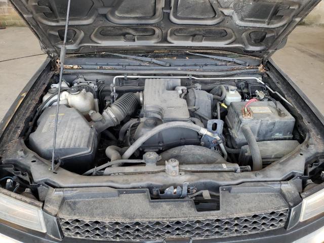 Photo 7 from auction – 2005 CHEVROLET COLORADO with VIN 1GCCS148658231166