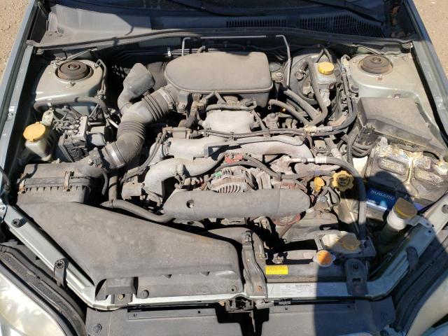 Zdjęcie 7 z aukcji – 2009 SUBARU LEGACY 2.5 z VIN 4S3BL616597217036