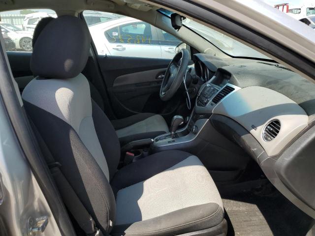 Photo 5 from auction – 2011 CHEVROLET CRUZE LS with VIN 1G1PC5SH2B7107110