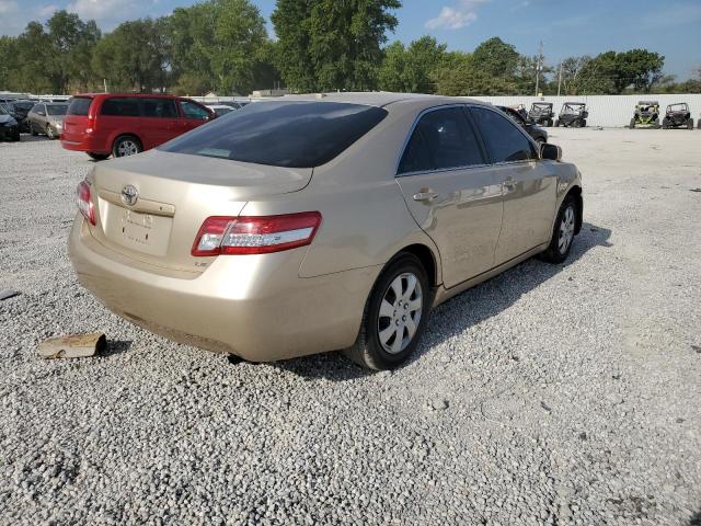 Photo 4 from auction – 2010 TOYOTA CAMRY BASE with VIN 4T4BF3EK1AR006517