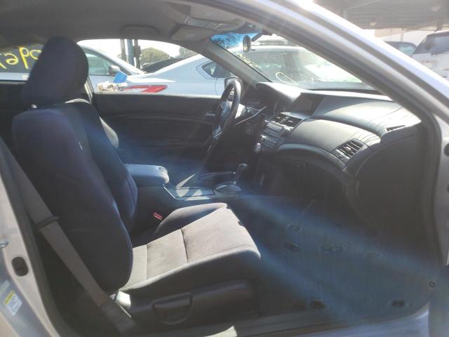 Photo 5 from auction – 2012 HONDA ACCORD LX with VIN 1HGCS1B32CA005236