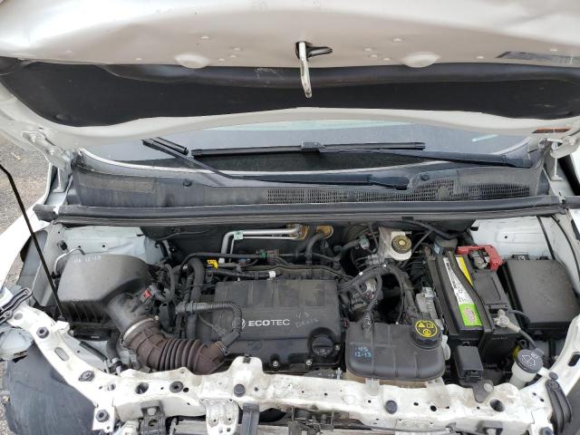 Photo 7 from auction – 2013 BUICK ENCORE with VIN KL4CJGSB4DB092090
