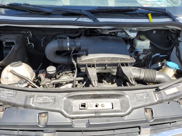 Photo 7 from auction – 2012 FREIGHTLINER SPRINTER 2 with VIN WDRPE7CC6C5632958
