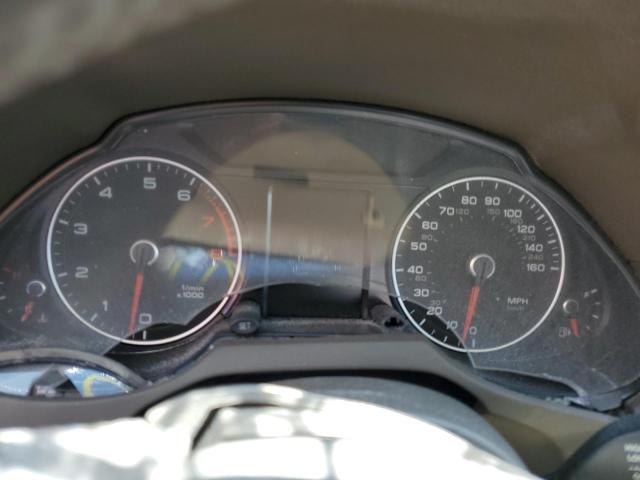 Photo 8 from auction – 2014 AUDI Q5 PREMIUM with VIN WA1LFAFPXEA092302
