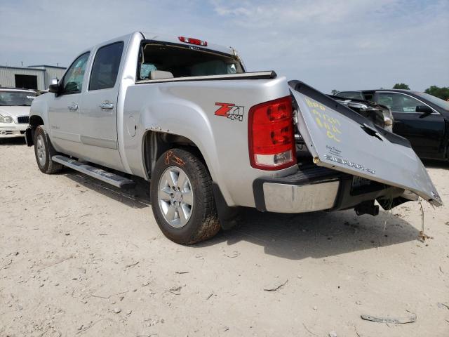 Photo 3 from auction – 2013 GMC SIERRA K15 with VIN 3GTP2WE75DG286673